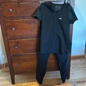 Figs XXS top, XSP bottom